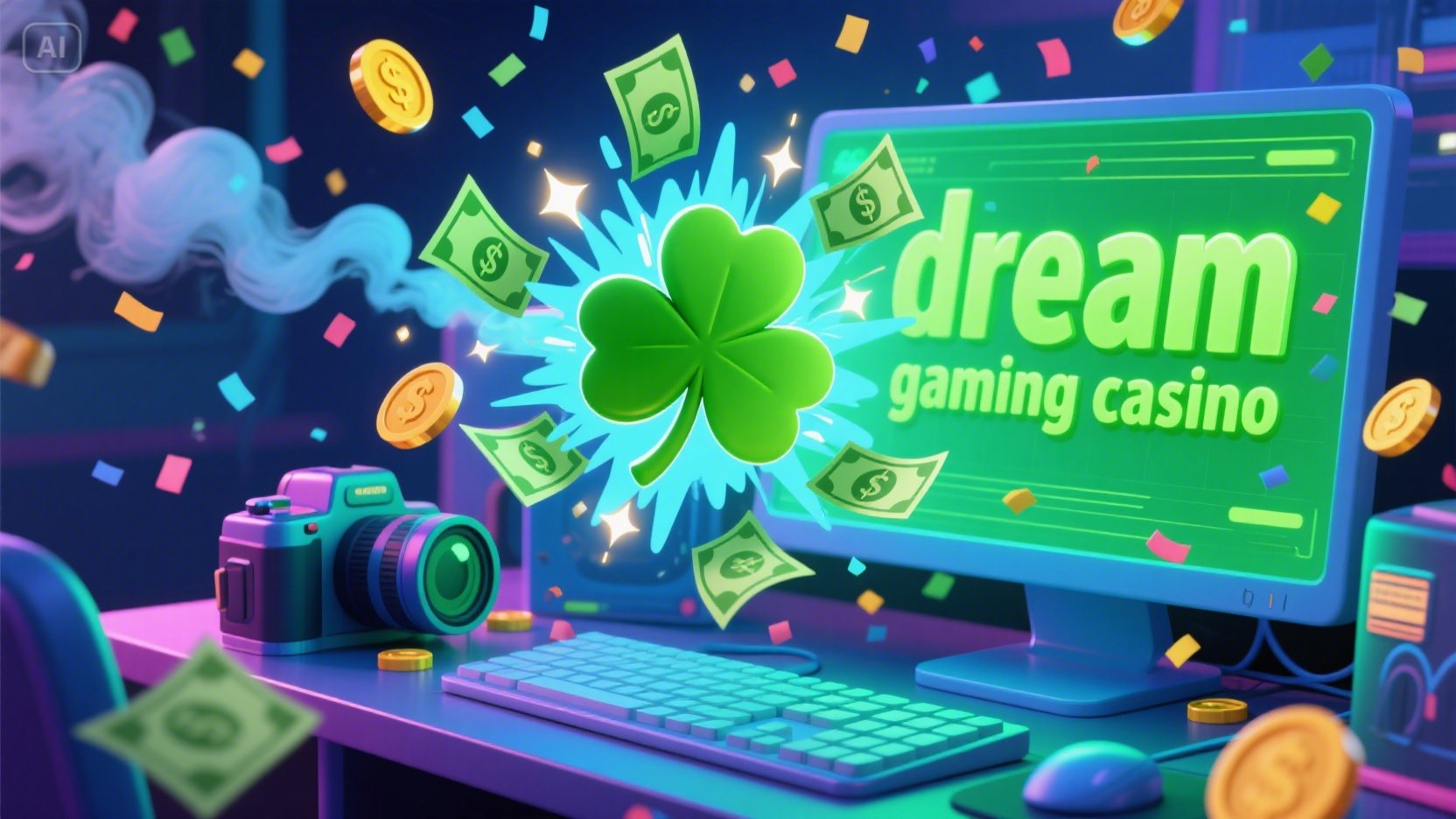 dream gaming casino